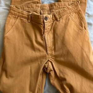 American Apparel Slacks 30x30